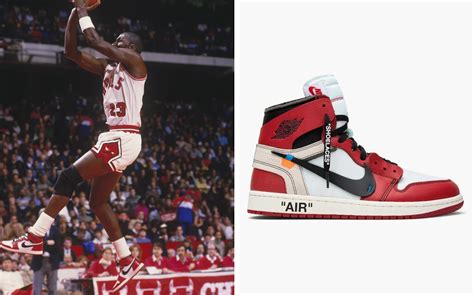 Air Jordan 1 History Timeline Everything You Need To Know About The Air Jordan 1