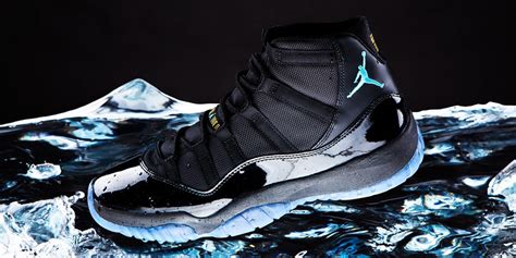 Air Jordan 11 Gamma Blue Ct8012 017 Release Info Hypebeast