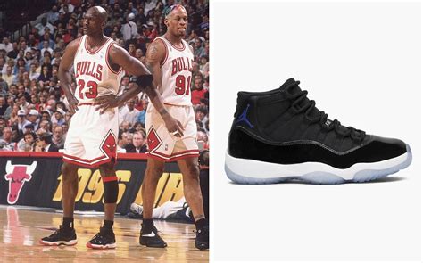 Air Jordan 11 History Timeline Everything You Need To Know About The Air Jordan 11
