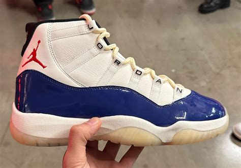 When Will the Air Jordan 11 Release Date? Anticipate the Next Big Drop