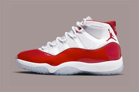 Air Jordan 11 Retro In Stock Upcoming Releases Nice Kicks