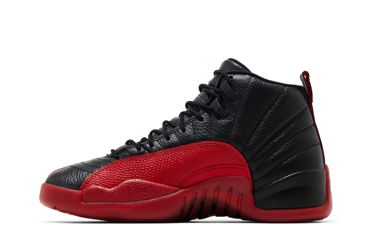 Air Jordan 12 Flu Game 2025 Ct8013 002 Sneakerfiles