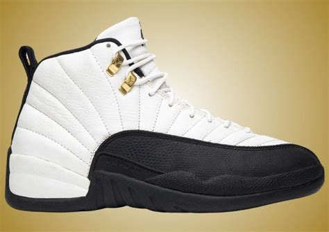 Air Jordan 12 Taxi 2025 Ct8013 117 Sneakerfiles Air Jordan 12 Taxi 2025 Ct8013 117 Sneakerfiles
