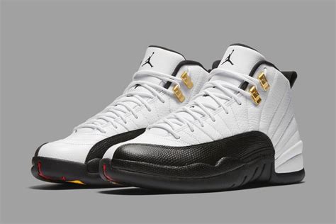 Air Jordan 12 Taxi 2025 Nov 2025 Ct8013 117 Kicksonfire Com