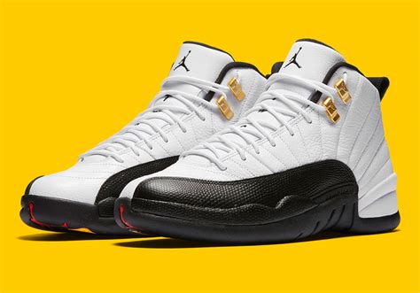 Air Jordan 12 Taxi 2025 Release Info Sneakernews Com Air Jordan 12 Taxi 2025 Release Info Sneakernews Com