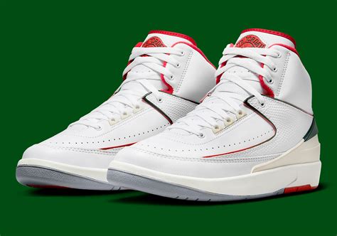 Air Jordan 2 Retro Origins Sneaker Market Ro Air Jordan 2 Retro Origins Sneaker Market Ro