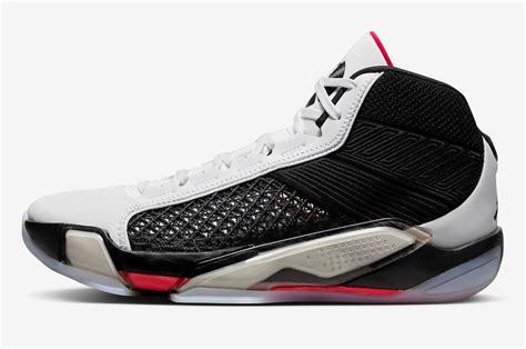 Air Jordan 38 Colorways Release Dates Where To Buy Sneakerfiles