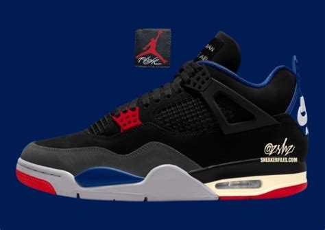 Air Jordan 4 Release Dates 2025 Updated In Real Time