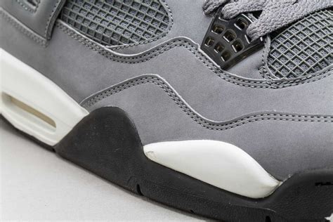 Air Jordan 4 Retro Cool Grey 9 Kenlu Net