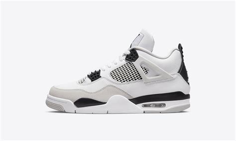 Air Jordan 4 Retro In Stock Upcoming Releases Nice Kicks