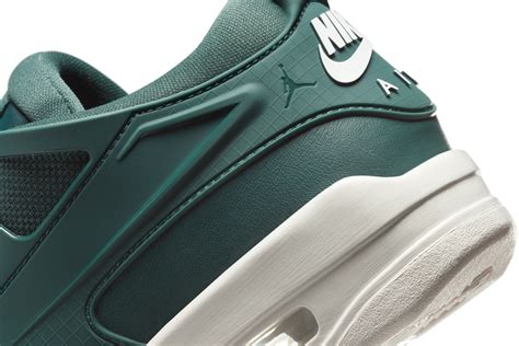 Air Jordan 4 Rm Oxidized Green Fq7940 300 Release Info Hypebeast