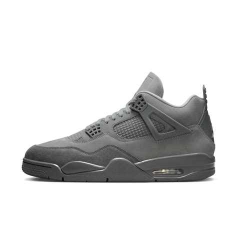 Air Jordan 4 Se Wet Cement Fq7928 001