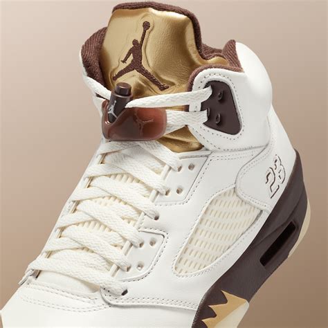 Air Jordan 5 Earth Metallic Gold Dd9336 200 Air Jordan 5 Earth Metallic Gold Dd9336 200