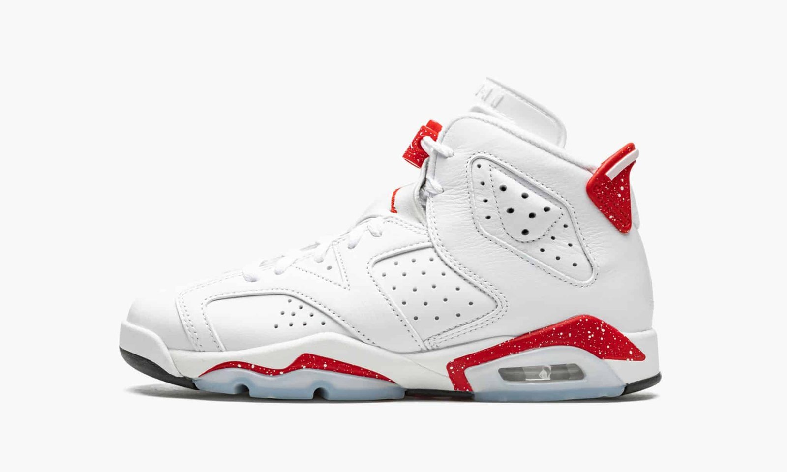 Air Jordan 6 Red Oreo Releasing In June