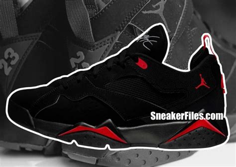 Air Jordan 7 Rm Colorways Release Dates Sneakerfiles