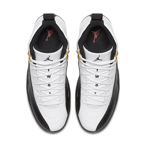The Truth About the Air Jordan XII Taxi Release Date
