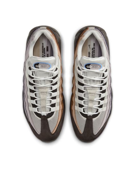 Air Max 95 Amp 39 Unearthed Amp 39 Hm0953 100 Release Date Nike Snkrs