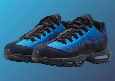 Air Max 95 Release Dates 2024 Dianne Kerrie