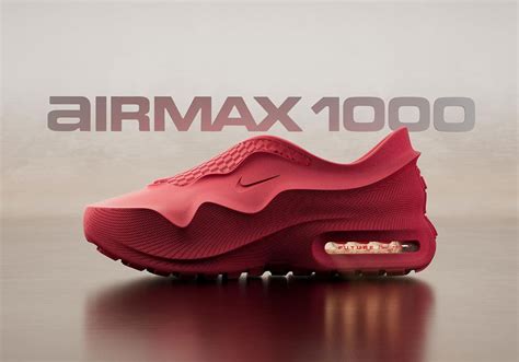Ultimate Guide to Air Max Release Dates: Stay Ahead of the Latest Drops