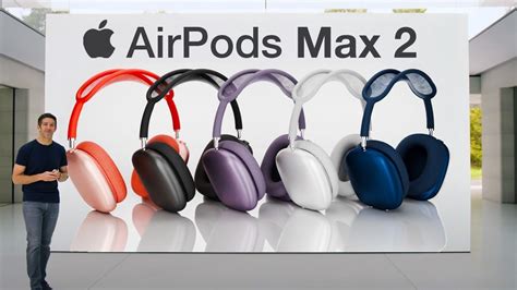 Airpod Max 2 Release Date: Quick Insights on When to Expect