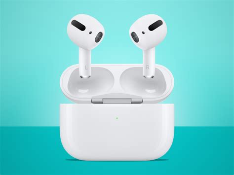 Discover the airpods 3rd gen release date that stunned fans with a surprise early launch