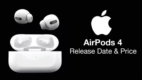 The Exciting Journey to the AirPods 5 Release Date Revealed