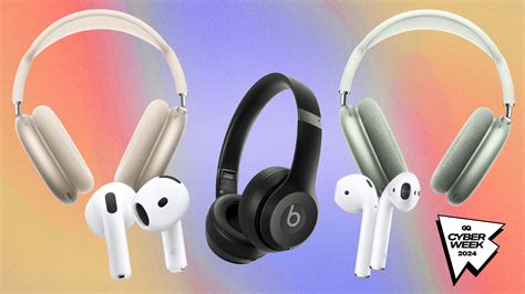 Airpods Black Friday Sales 2024 Here S Where To Save Big Gq