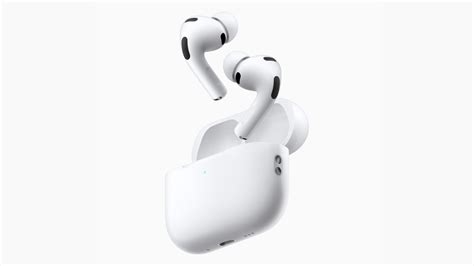 Tracing the History and Origins of the AirPods Gen 3 Release Date