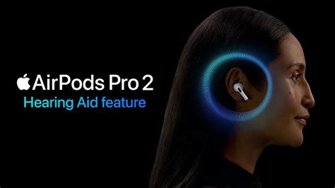 Airpods Pro 2 Hearing Aid Setup Quick Start Guide 2025