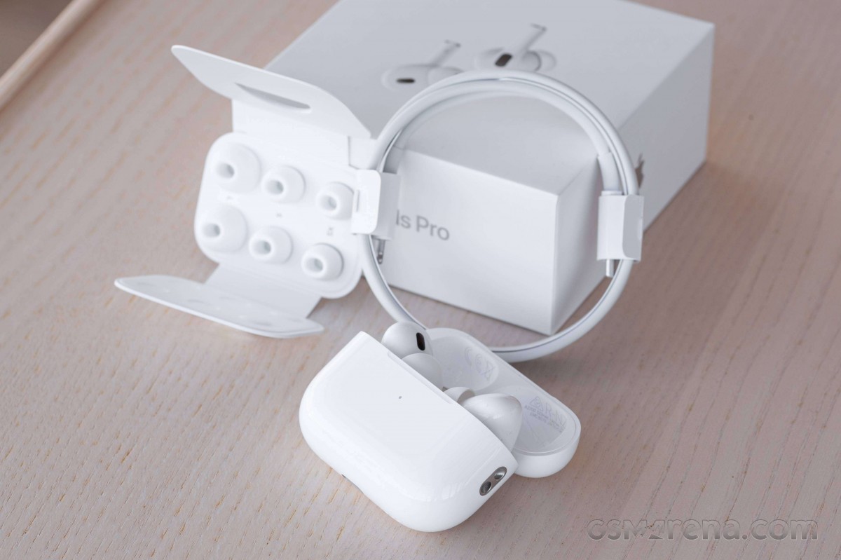 Airpods Pro 2 Review 2024 Release Date Peggi Tomasine