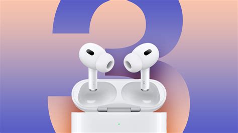 Airpods Pro 3 Max 2 Rumors Release Features Macworld