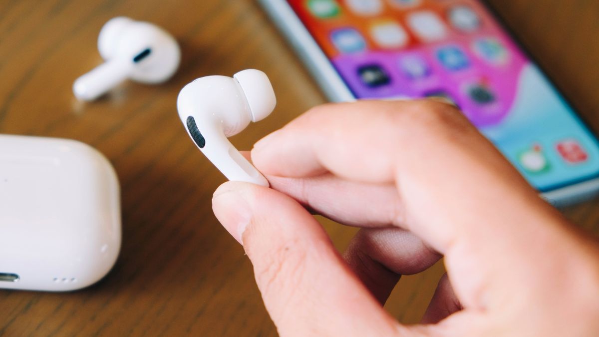 Airpods Pro 3 Potential Release Date And New Features Here S What We Expect At The Apple Event