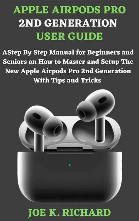 Airpods Pro Guide And Tips Cool Tricks With Airpods 2Nd Generation Airpods Underused Tricks