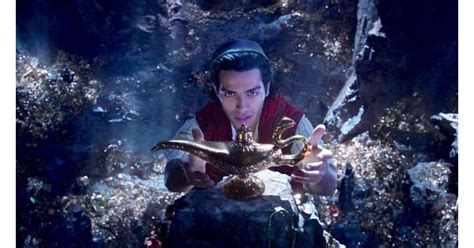 Aladdin Movie Review Common Sense Media