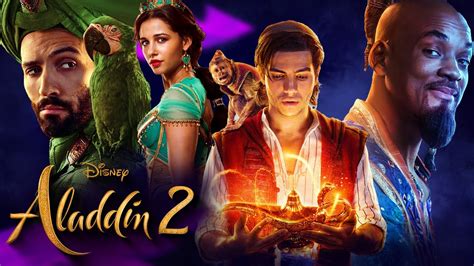 Beware of Common Mistakes in the Aladdin Release Date Announcement