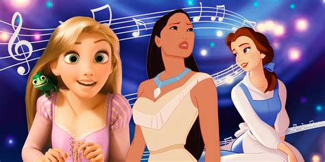 Alan Menken Amp 39 S 12 Best Disney Songs