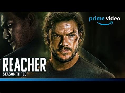 Alan Ritchson Spills Exciting Details On Reacher Season 3 Release Updates Cast Plot And What