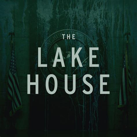 Alan Wake Ii The Lake House Video Game 2024 Imdb