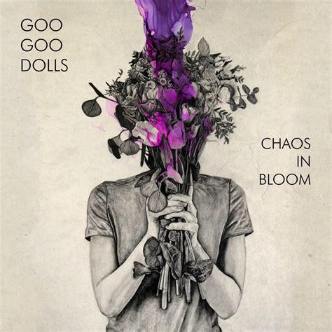 Album Review Goo Goo Dolls Chaos In Bloom The Alternative