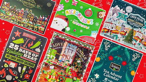 Aldi Finds That Make Advent Calendars Fun For The Whole Family Aldi Finds That Make Advent Calendars Fun For The Whole Family