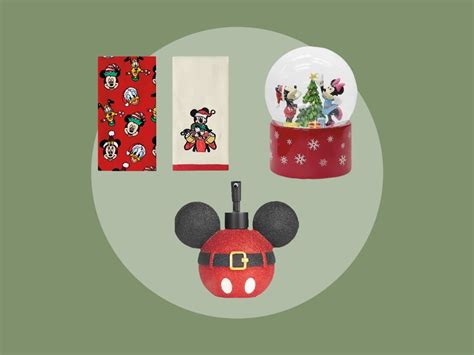 Aldi Holiday Decor 2024 Shop The New Disney Collection Aldi Holiday Decor 2024 Shop The New Disney Collection