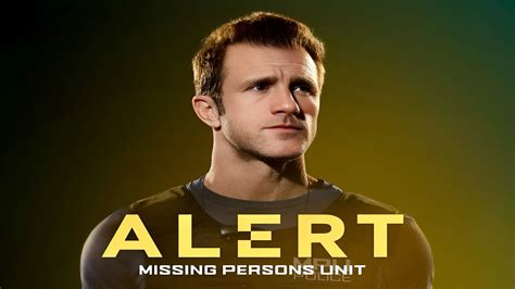 Alert Missing Persons Unit Season 3 Cast And Character Guide Who Plays Whom In The Fox Police Procedural Drama