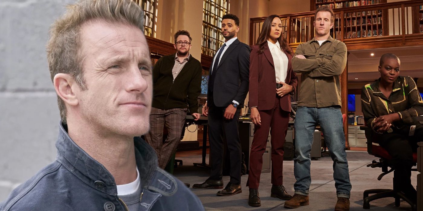 Alert Missing Persons Unit Season 3 Cast Every Character Amp Actor Photos