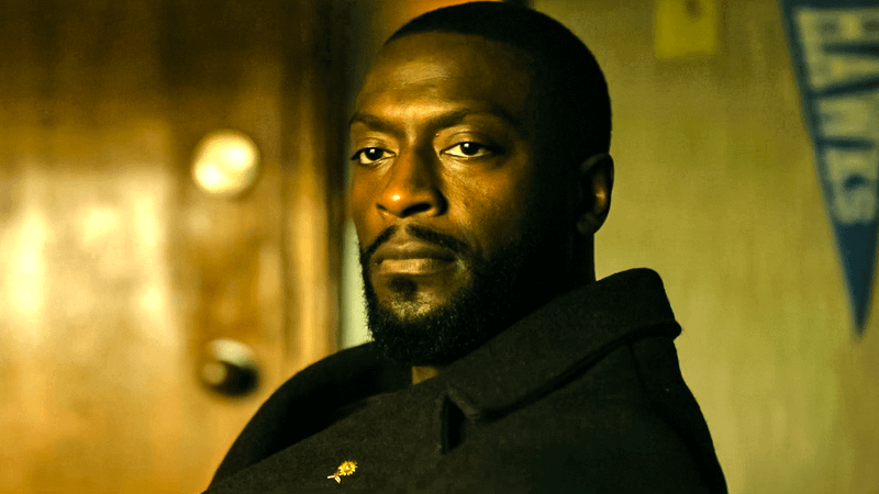 Alex Cross 2024 Cast Every Actor Character In Series Photos