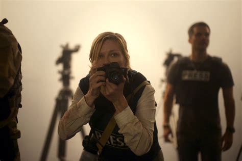 Alex Garland S Civil War Is New On Digital Streaming Alex Garland S Civil War Is New On Digital Streaming