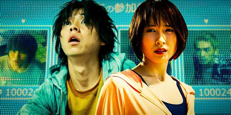 Alice in Borderland Season 2 Release Date: What Fans Must Know Now