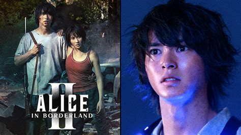 Alice In Borderland Season 2 Release Time Here S When It Comes Out On Netflix Capital