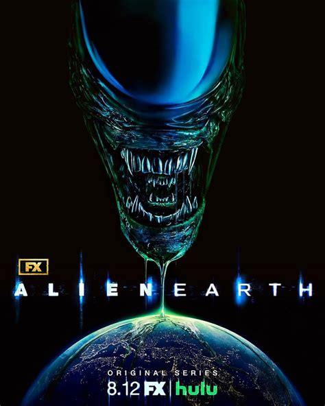 Alien Earth Tv Series 2025 Imdb