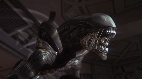 Alien Isolation Review Gamespot