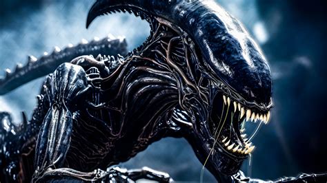 When Is the Alien Movie Release Date? Everything You Need to Know